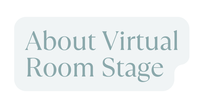 About Virtual Room Stage